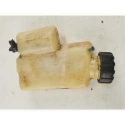Réservoir huile...