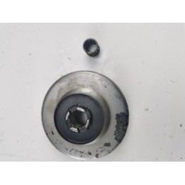 Cloche embrayage tronçonneuse YB490 Iseki Shindaiwa 22131-98120 occasion