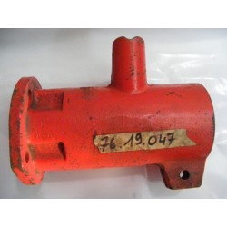 Carter prise de force MF70 / MF72