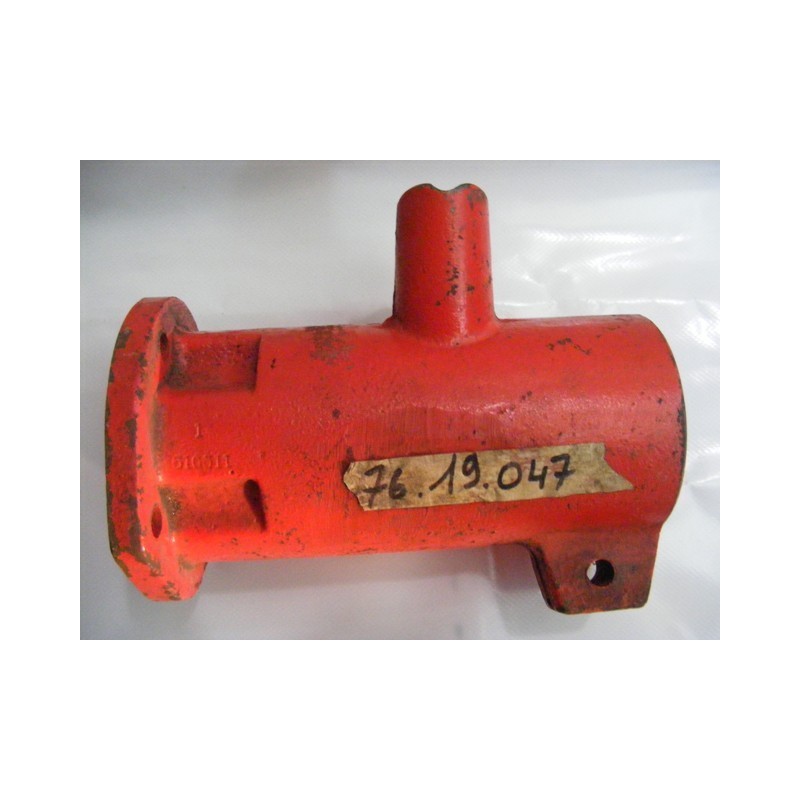 Carter prise de force MF70 / MF72