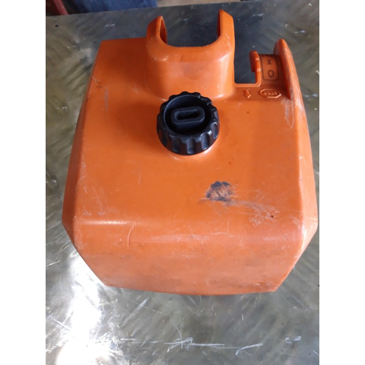 Capot ar de filtre STIHL 039 Occasion