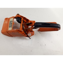 Carter supérieur STIHL 021...