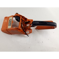 Carter supérieur STIHL 025...