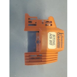 Capot taille haie STIHL HS80 occasion