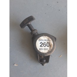 Lanceur complet DOLMAR MS260C occasion