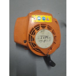 Lanceur taille haie STIHL HS81 occasion