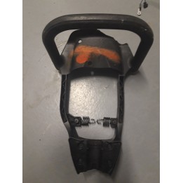 Poignée avec ressort taille haie STIHL HS81 occasion