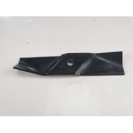 Lame tondeuse 16cm MTD modéle AVANT sur montage 3 lamesdéstockage