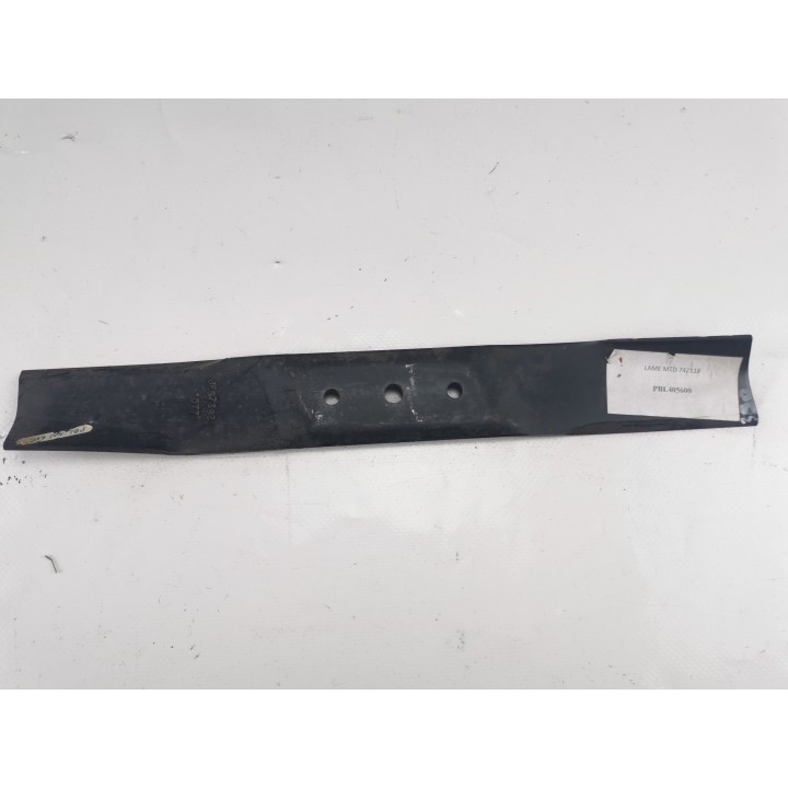 Lame tondeuse 39cm MTD-Déstockage