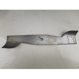 Lame tondeuse 415mm pour HUSQVARNA soufflante déstockage