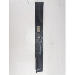 Lame tondeuse 420mm pour yamaha gauche déstockage