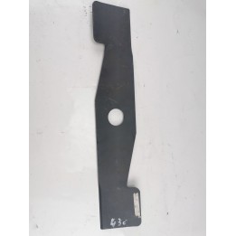 Lame tondeuse 430mm stiga déstockage