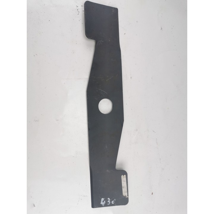 Lame tondeuse 430mm stiga déstockage