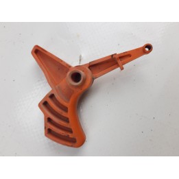 Gachette rouge Stihl SH85 occasion