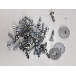 Vis lot de vis  Stihl SH85 occasion