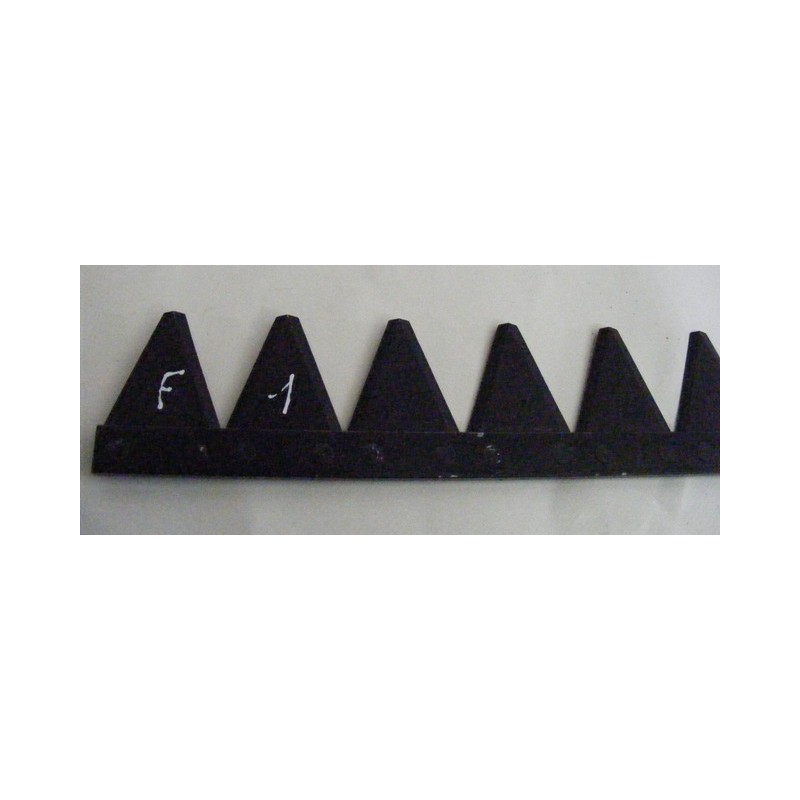 Lame ALKO 66cm 13 sections Lame ALKO 66cm 13 sections