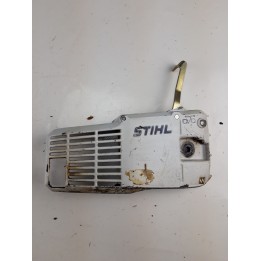 Carter frein de chaine tronçonneuse stihl 010 occasion