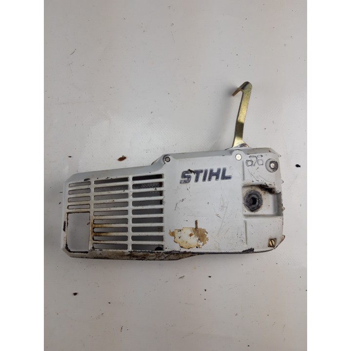 Carter frein de chaine tronçonneuse stihl 010 occasion