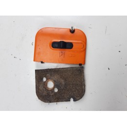 Capot+Filtre à air tronçonneuse stihl 010 occasion