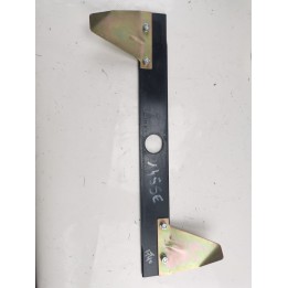Lame tondeuse 45cm GUTBROD-MTD 145SE-145HE-145HLE-STAR 1200-245HE-245HLE-MG1200 déstockage