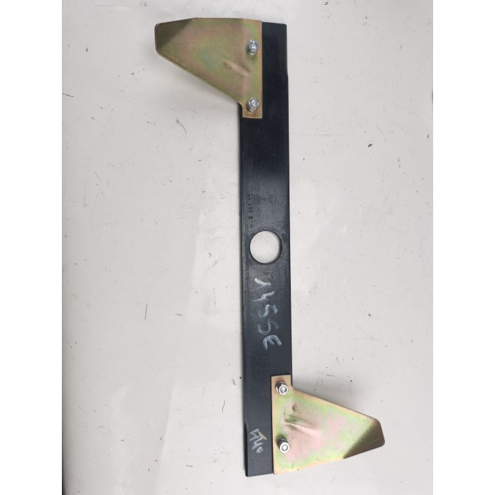Lame tondeuse 45cm GUTBROD-MTD 145SE-145HE-145HLE-STAR 1200-245HE-245HLE-MG1200 déstockage