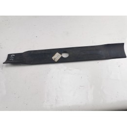 Lame tondeuse 455mm  déstockage