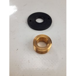 Entraineur Pompe à huile tronconneuse echo 43700419931 déstockage