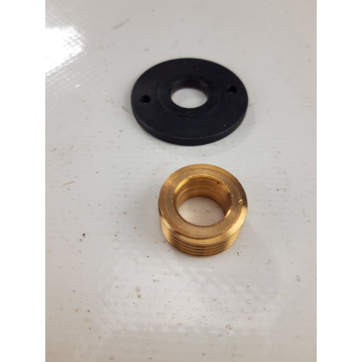 Entraineur Pompe à huile tronconneuse echo 43700419931 déstockage