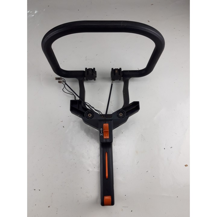 Poignée ensemble taille haie STIHL HS75 occasion
