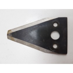 Section lame motofaucheuse...