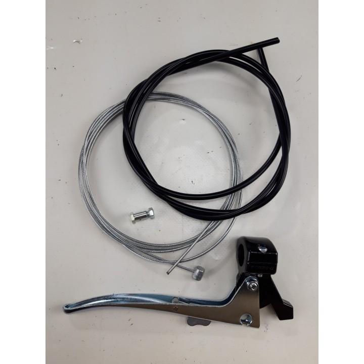 Commande Embrayage Diamètre 25mm