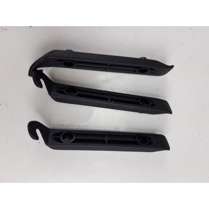 Démonte pneus vélo Lot de 3 déstockage