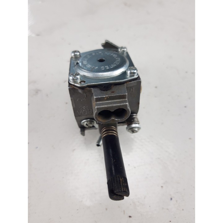 Carburateur tronçonneuse 490 iseki shindaiwa 69020-81010 occasion