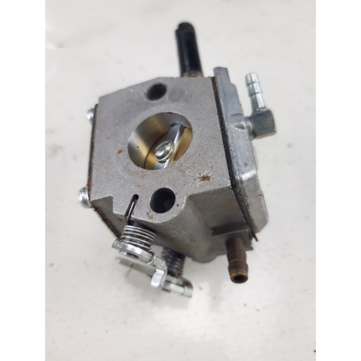 Carburateur tronçonneuse 490 iseki shindaiwa 69020-81010 occasion