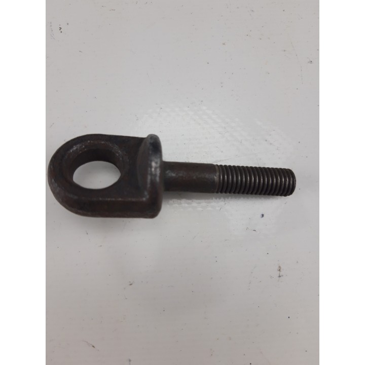 Anneau brut M10 trou 12mm 45mm sous tete déstockage