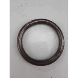 Anneau brut intèrieur 55mm fil D7.5mm déstockage