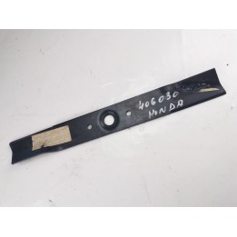 Lame tondeuse 46cm pour honda et autres déstockage