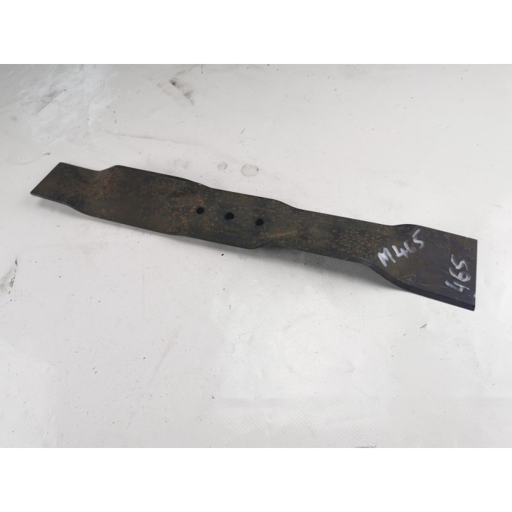 Lame tondeuse 46.5cm mulching déstockage