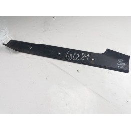 Lame tondeuse 48cm déstockage