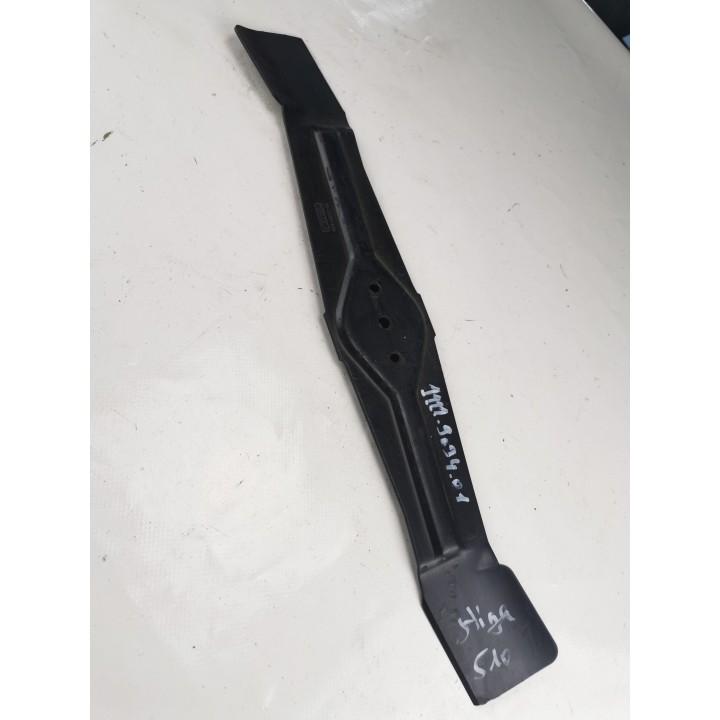 Lame tondeuse 510 mm stiga 1111909401 déstockage