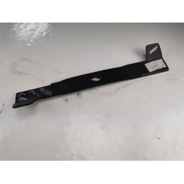 Lame tondeuse 51cm murray trou losange 690500 droit voir aussi notre ref 690499 pour autre coté déstockage