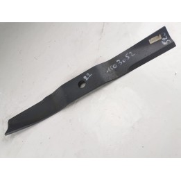 Lame tondeuse 52cm trou 22mm déstockage