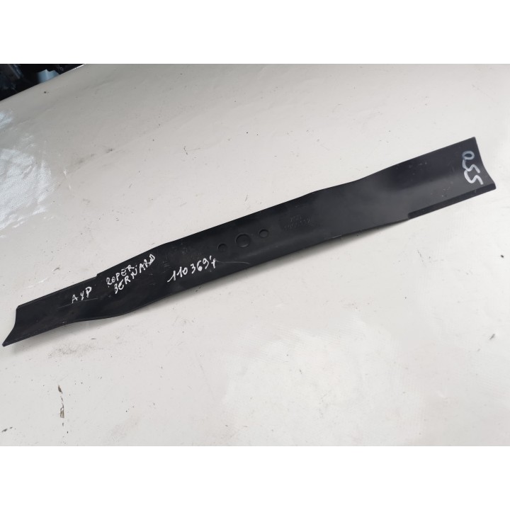 Lame tondeuse 55cm ayp-bernard-roper-déstockage