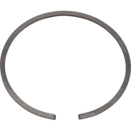 Segment moteurD32x1.5x1.6mm taille haie komatsu zenoah HT2300 unitaire déstockage