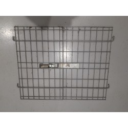 Porte ar de cage transport...