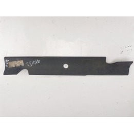 Lame tondeuse 410mm déstockage