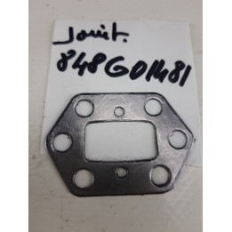 Joint carburateur komatsu zenoah 848G6014B1 déstockage