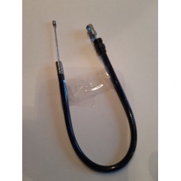 Cable Taille haie gaine 230mm cable 288mm boule +insert- déstockage