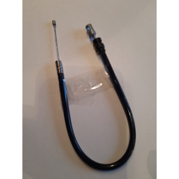Cable Taille haie gaine 230mm cable 288mm boule +insert- déstockage