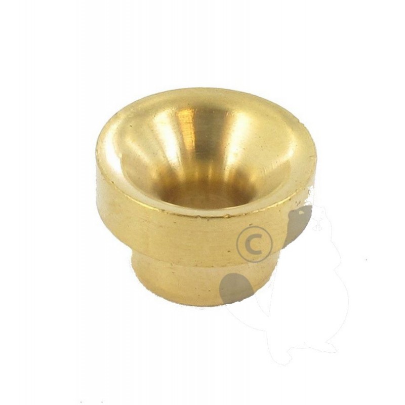 Barre D'œillet De Tête De Selle Wow Taille 0V Occasion équitation